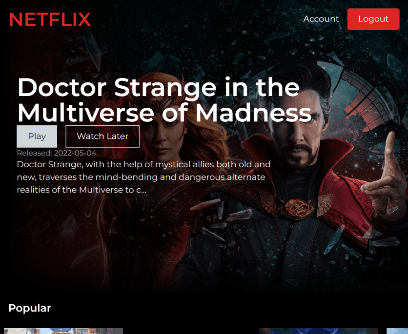 Netflix